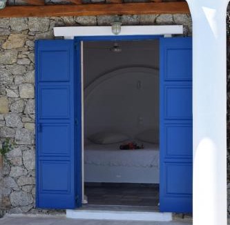 Mykonos Villa | Villa Irini