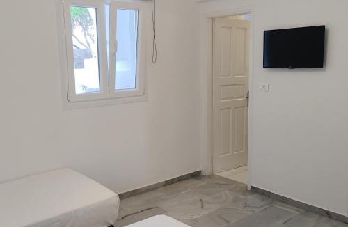 Naousa Apartment | Villa Irini
