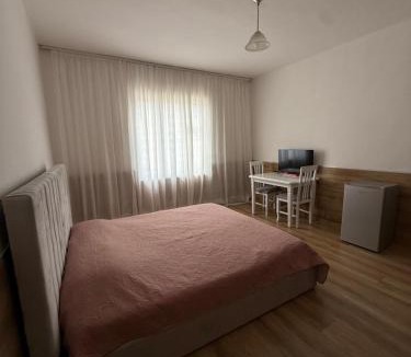 Tirana House | Villa Iris Tirane