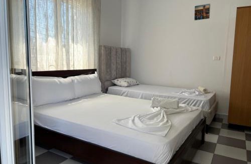 Ksamil Apartment | Villa Isufi
