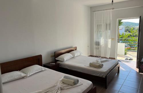 Ksamil Apartment | Villa Isufi