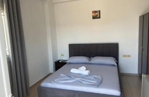 Ksamil Apartment | Villa Isufi