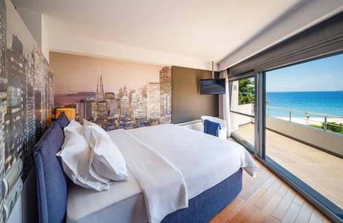 Ialyssos Villa | Villa Ixia Beach by Villa Plus
