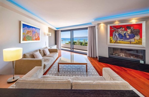 Ialyssos Villa | Villa Ixia Beach by Villa Plus