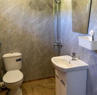 Asprovalta Apartment | Villa Janni