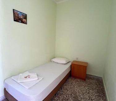 Asprovalta Apartment | Villa Janni