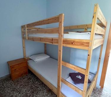 Asprovalta Apartment | Villa Janni