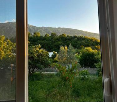 Permet Villa | Villa Jerry