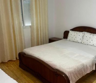 Permet Villa | Villa Jerry