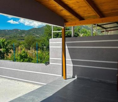 Permet Villa | Villa Jerry