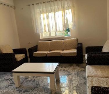 Permet Villa | Villa Jerry