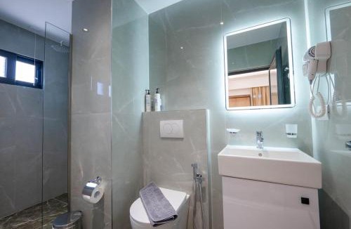 Ksamil Apartment | Villa JIOTA
