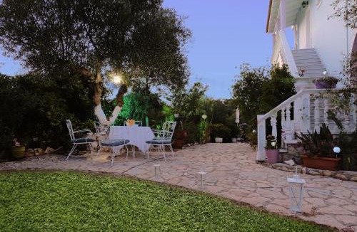 Vasilikos Apartment | Villa Joanna