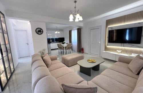Valerianos Villa | Villa Joel