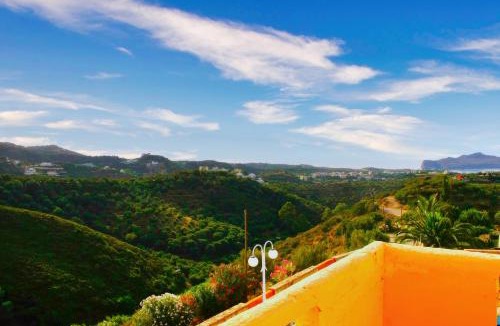 Agia Villa | Villa Jokasta & Erato