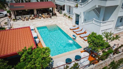 Sarande House | Villa JOSANA