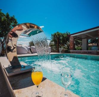 Sarande House | Villa JOSANA