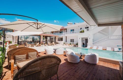 Sarande House | Villa JOSANA