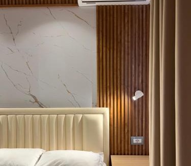 Ksamil Apartment | Villa Juli Ksamil