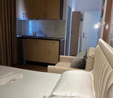 Ksamil Apartment | Villa Juli Ksamil