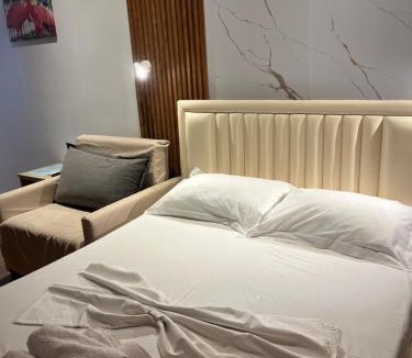 Ksamil Apartment | Villa Juli Ksamil