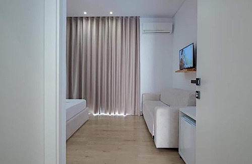 Sarande Hotel | Villa Juna Beach
