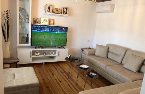 Qender Villa | Villa K & N