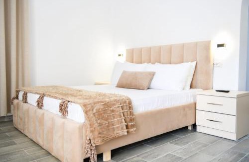 Berat House | Villa Kaceli