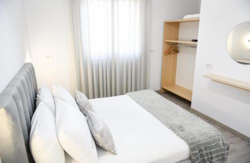 Berat House | Villa Kaceli