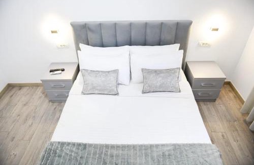 Berat House | Villa Kaceli