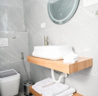 Berat House | Villa Kaceli