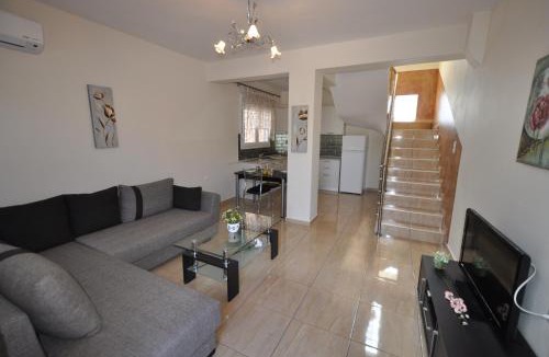 Limenaria Apartment | Villa Kaiti