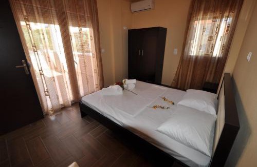 Limenaria Apartment | Villa Kaiti