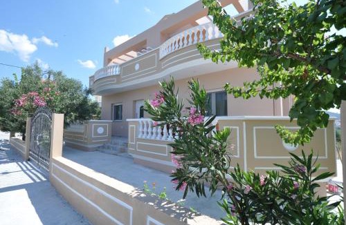 Limenaria Apartment | Villa Kaiti