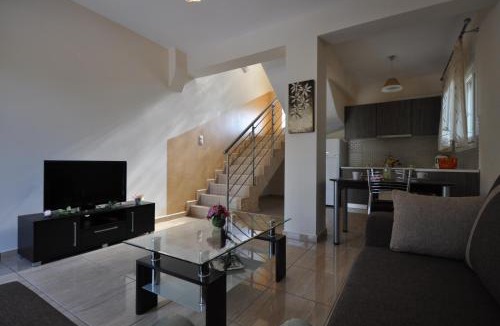 Limenaria Apartment | Villa Kaiti