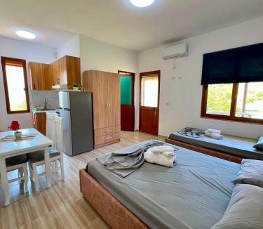 Velipoje House | Villa Kalaj