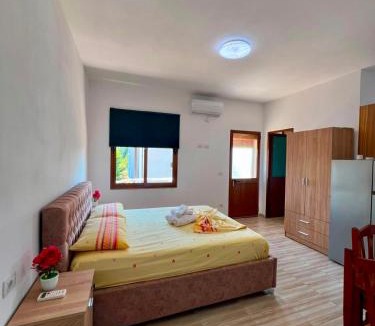 Velipoje House | Villa Kalaj