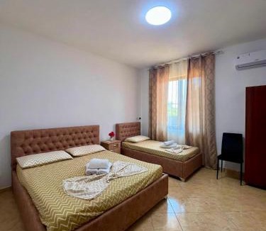 Velipoje House | Villa Kalaj