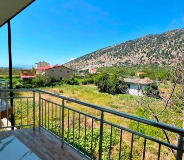 Velipoje House | Villa Kalaj