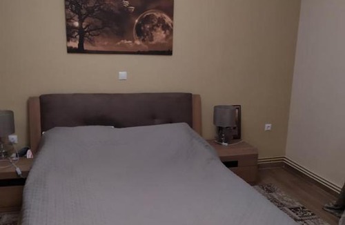 Kalamata Apartment | Villa Kalamata Peanuts