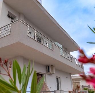 Sarande Apartment | Villa Kale