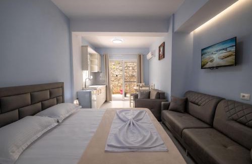 Sarande Apartment | Villa Kale