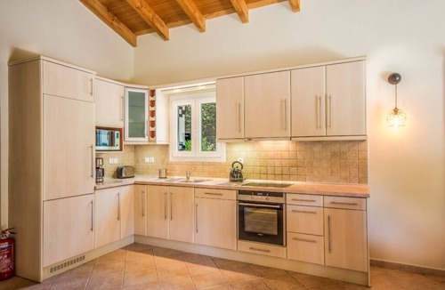 Afra Villa | Villa Kalokairi - special offer for 7th-14th August 2026. Please ask for price.