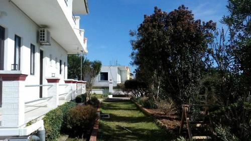 Ag. Georgios Apartment | VILLA KALOUDIS