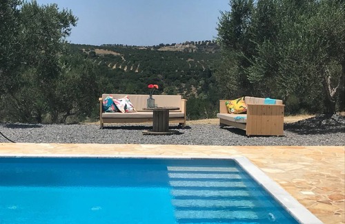 Pylos-Nestoras House | Villa Kamaria