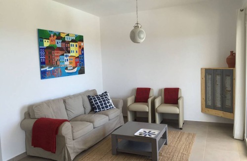 Pylos-Nestoras House | Villa Kamaria