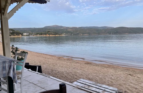 Pylos-Nestoras House | Villa Kamaria
