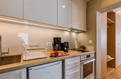Gournai Villa | Villa Kamelia Kitrino by Villa Plus