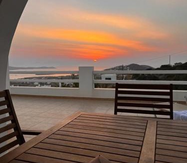 Antiparos House | Villa Kano