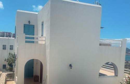 Antiparos House | Villa Kano